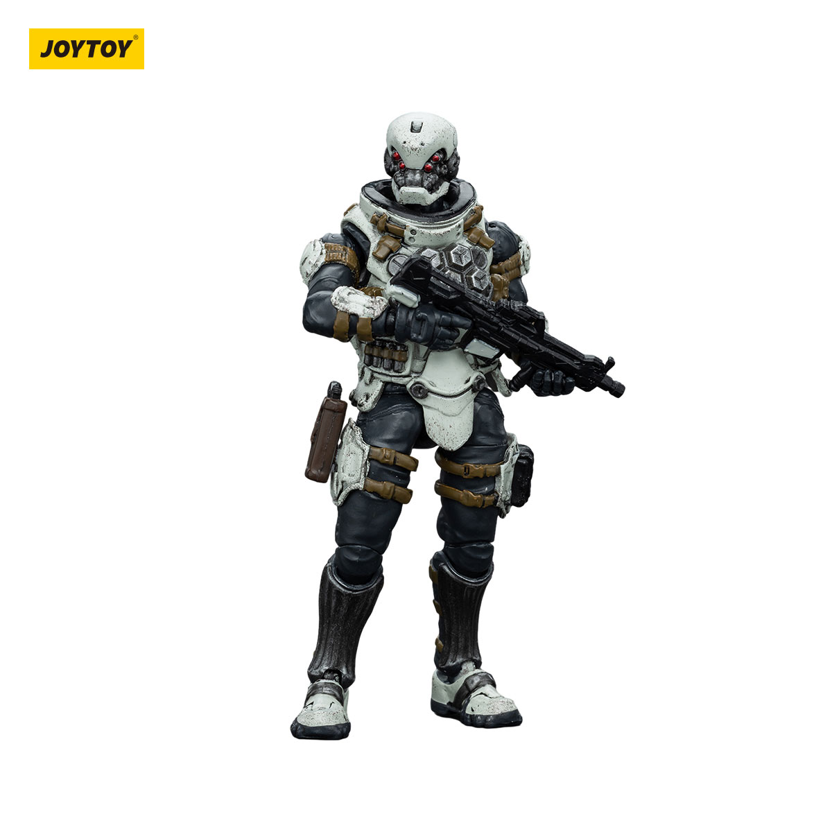 North 09 Strike Attack Mecha - view 29