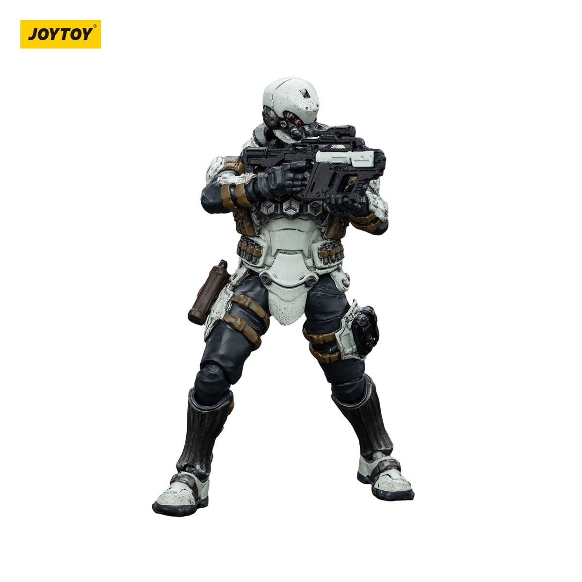 North 09 Strike Attack Mecha - view 30