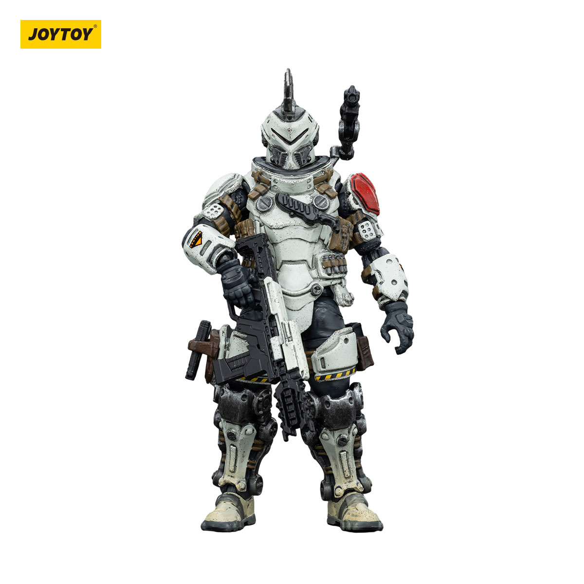 Sorrow Expeditionary Forces 09th Legion Assault Company-Sergeant Major - view 8