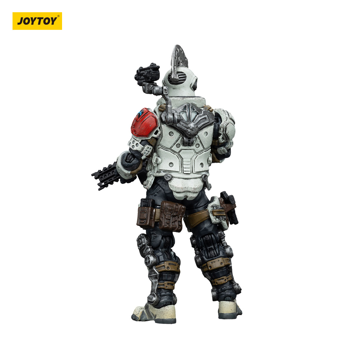 Sorrow Expeditionary Forces 09th Legion Assault Company-Sergeant Major - view 9