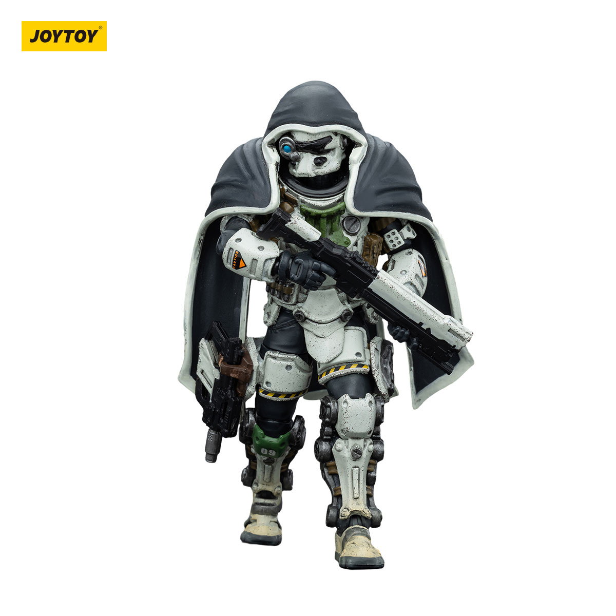 Sorrow Expeditionary Forces 09th Legion Assault Company-Sniper - view 11