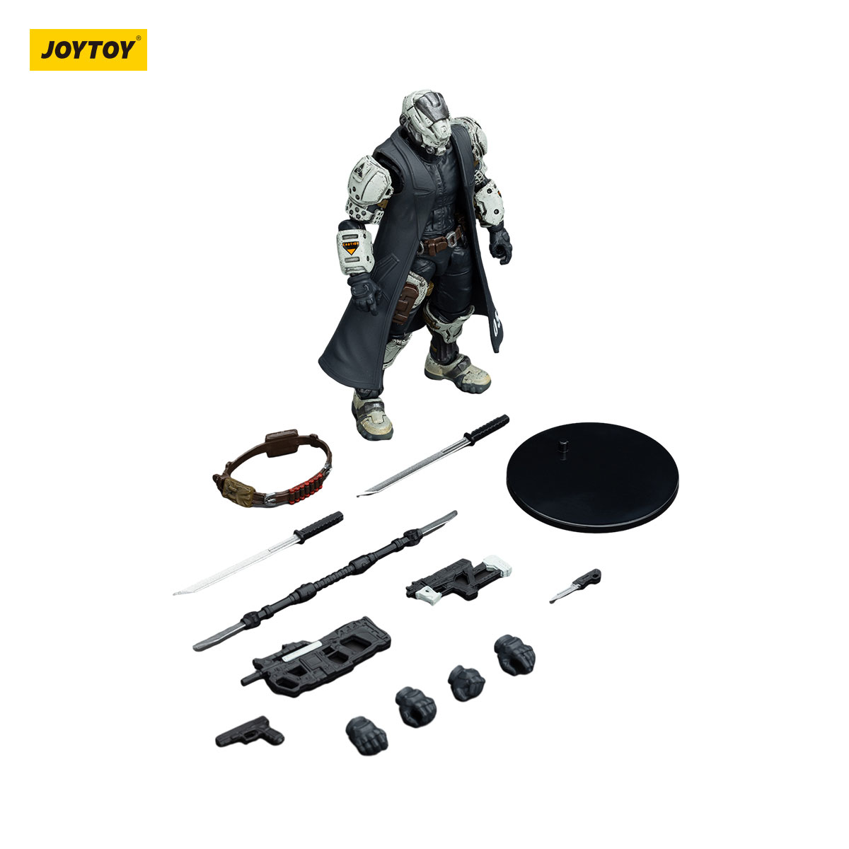 Sorrow Expeditionary Forces 09th Legion Assault Company-Stealth Master - view 13