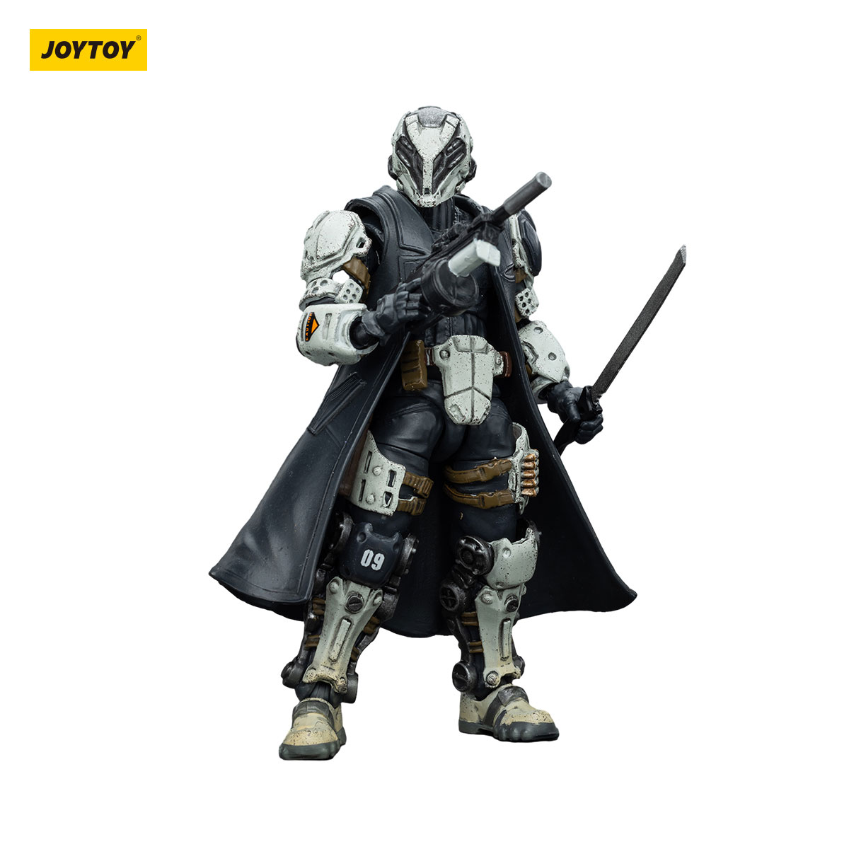 Sorrow Expeditionary Forces 09th Legion Assault Company-Striker - view 12