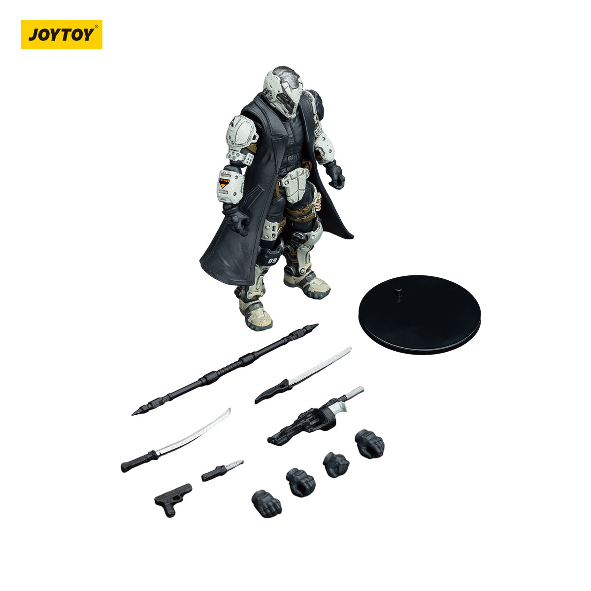 Sorrow Expeditionary Forces 09th Legion Assault Company-Striker - view 14