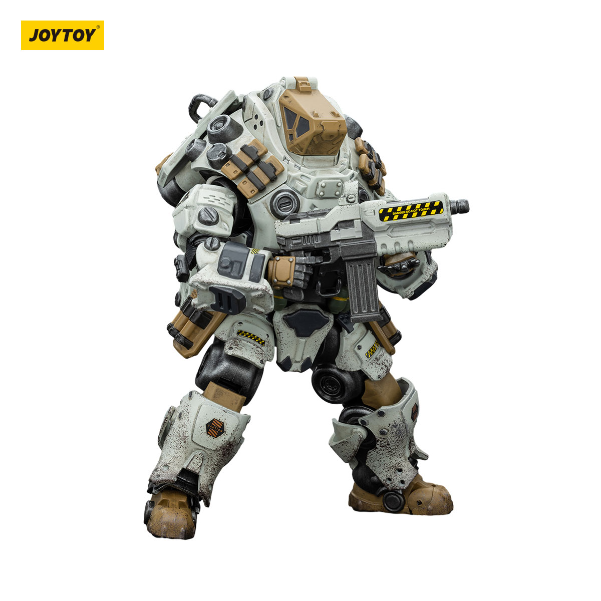 Sorrow Expeditionary Forces 09th Legion Rescue Squad-Medical Officer - view 13