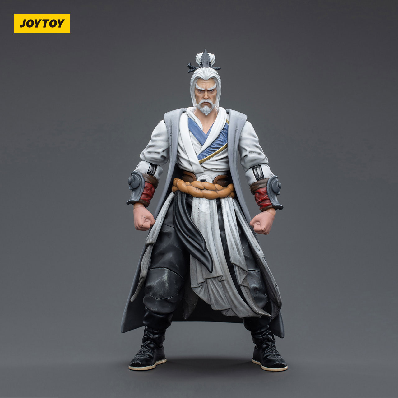Dark Source-JiangHuBlademaster of Taichang Sect Ao Gongsun - view 13