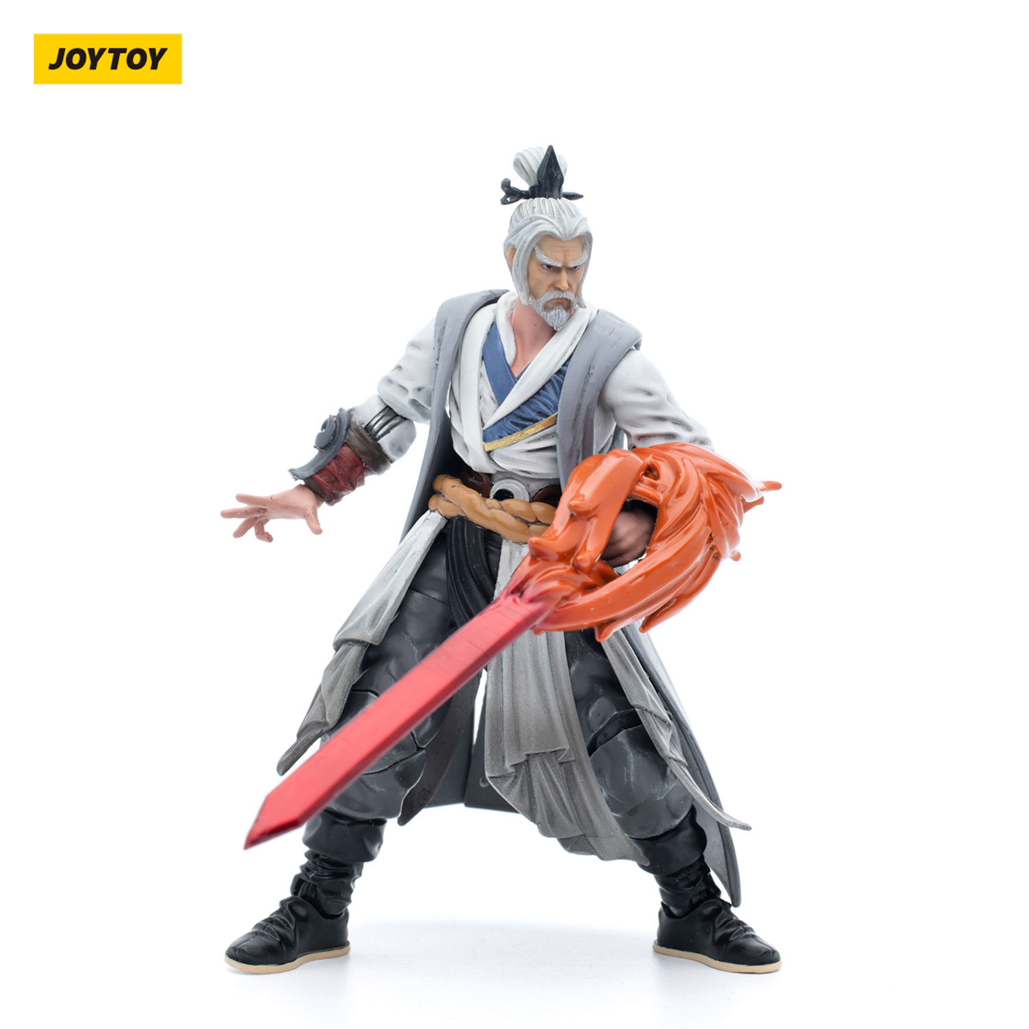 Dark Source-JiangHuBlademaster of Taichang Sect Ao Gongsun - view 14