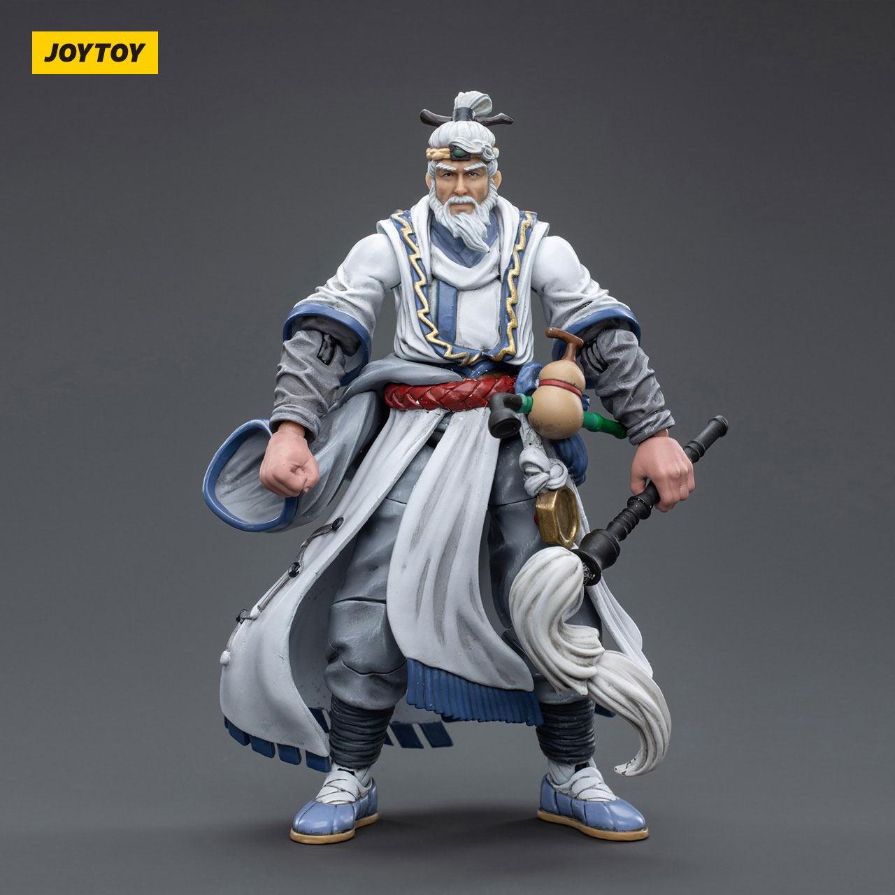 Dark Source-JiangHuChief of Taichang Sect Dingchang Huo - view 14