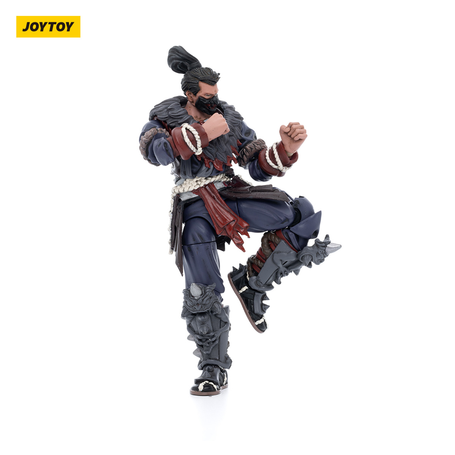 Wuzun Sect Tengtian Yue - view 9