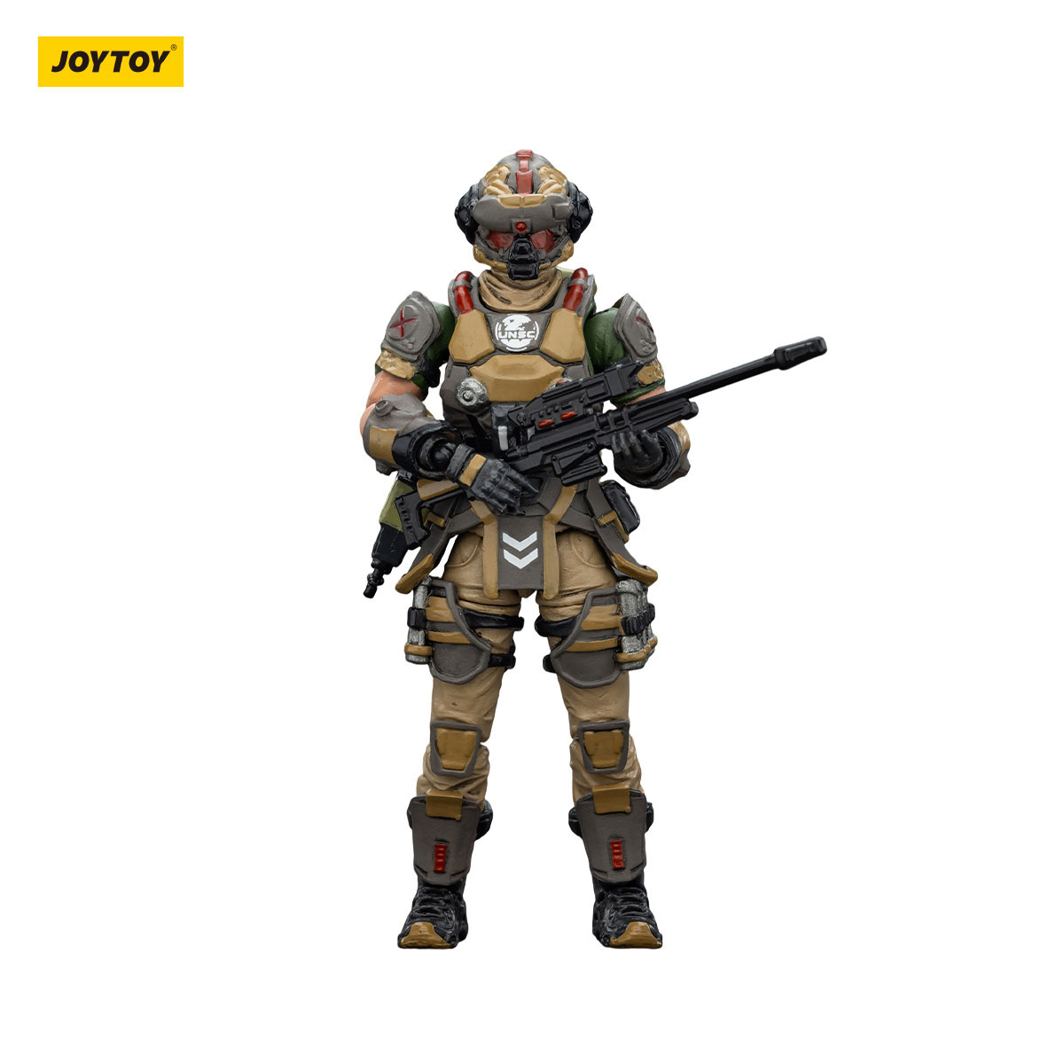 APOC Series Iron Vanguard Heavy Assault Mech - view 26