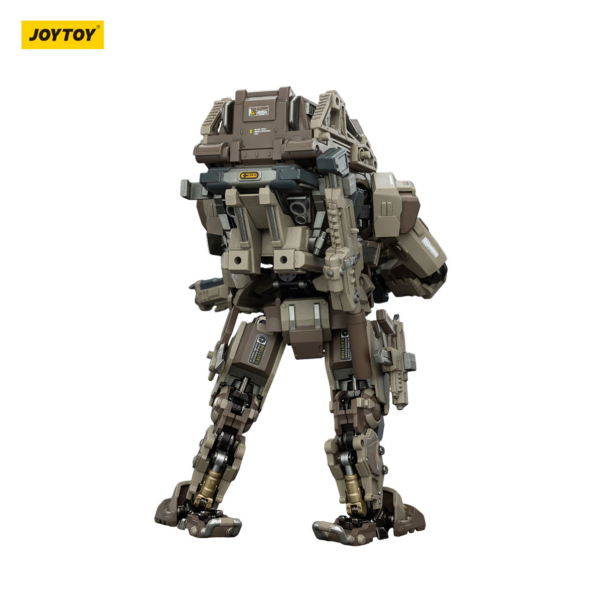APOC Series Sky Striker Precision Strike Mech - view 23
