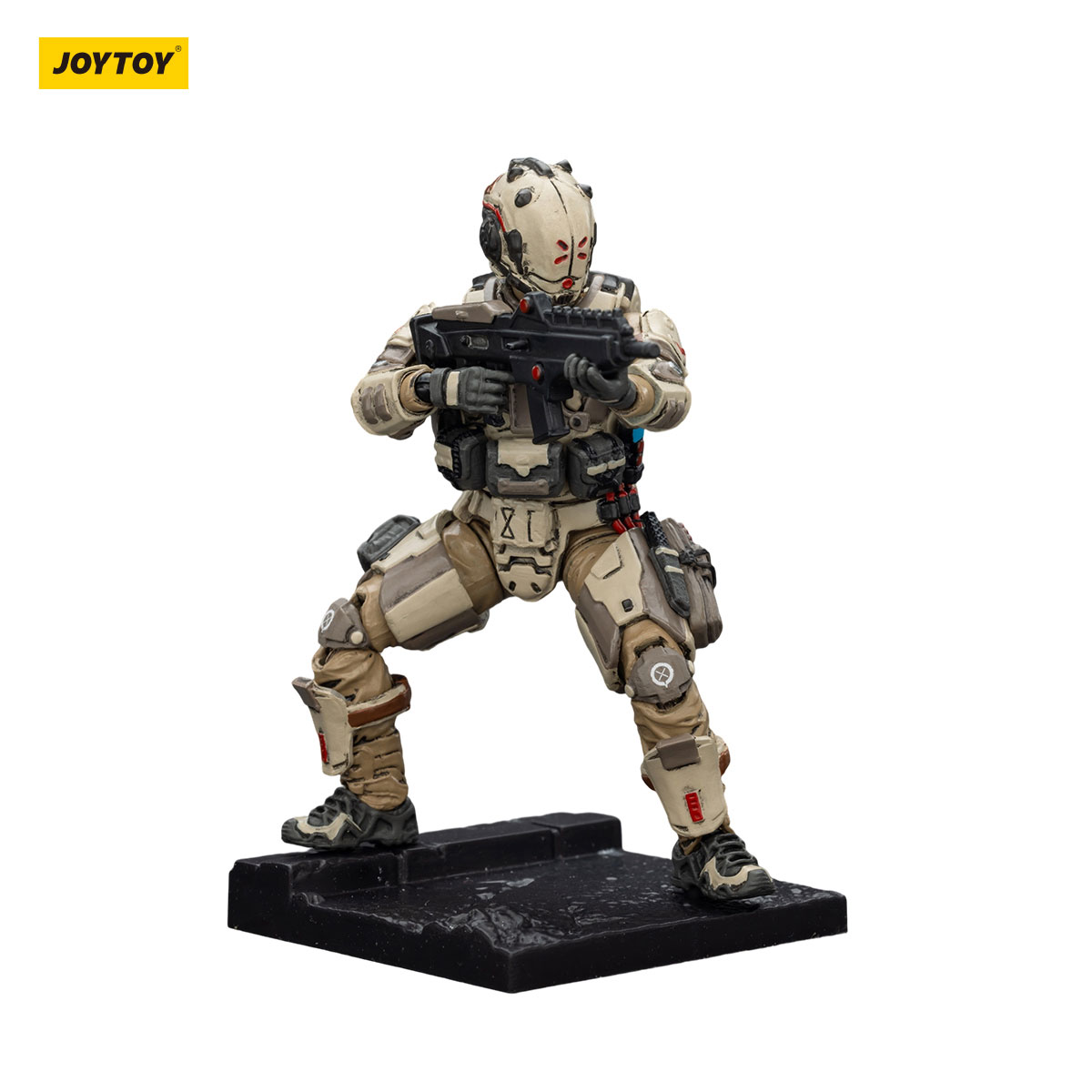 APOC Series Sky Striker Precision Strike Mech - view 31