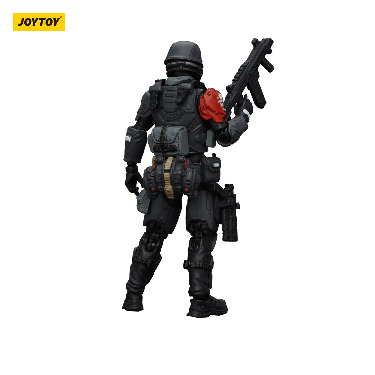 Fear XS-01 Night Raid type-Pilot - view 11