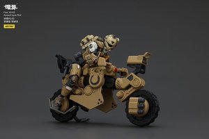 Fear XS-02 Assault type-Pilot - Premium action figure - $17.99