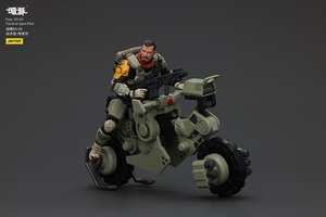 Fear XS-03 Tactical type-Pilot - Premium action figure - $17.99