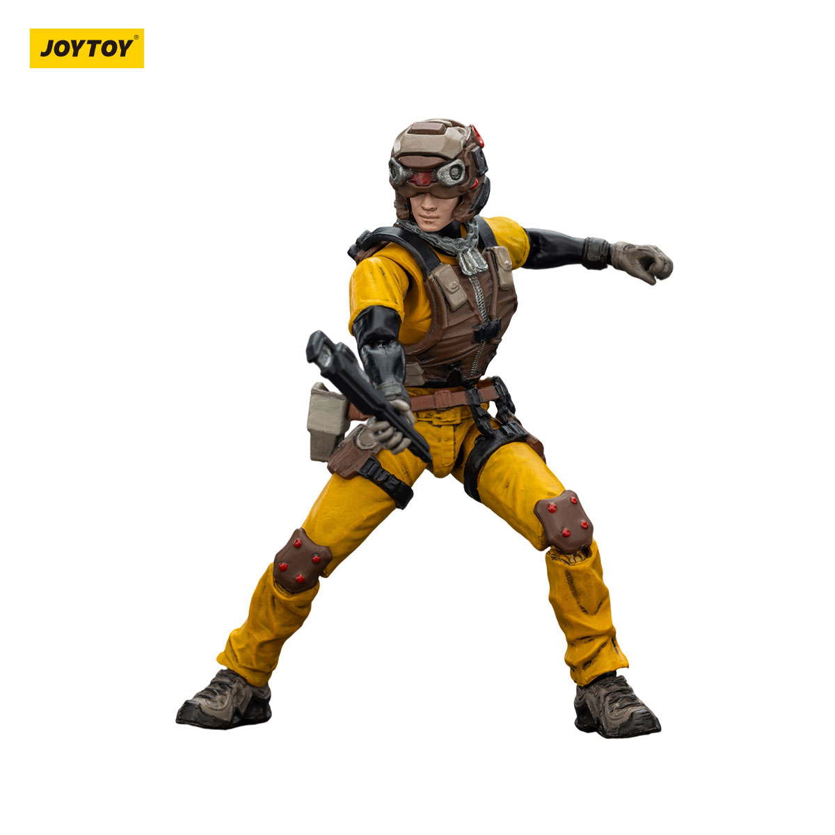 Steel Ride Corps Mechanic Tork - view 14