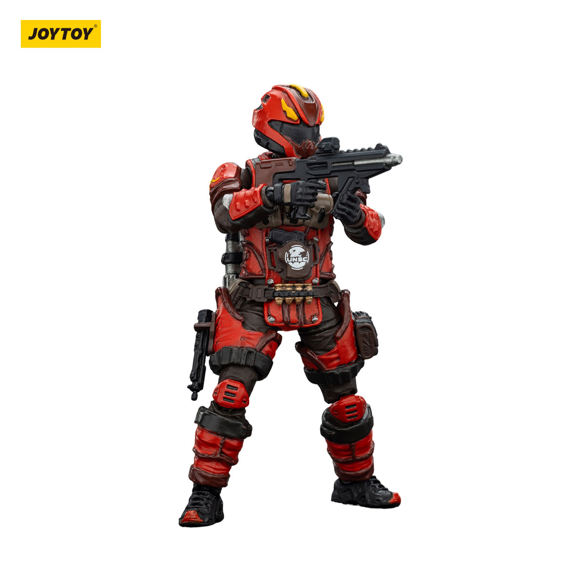 UNSC Assaulter Elias - view 14