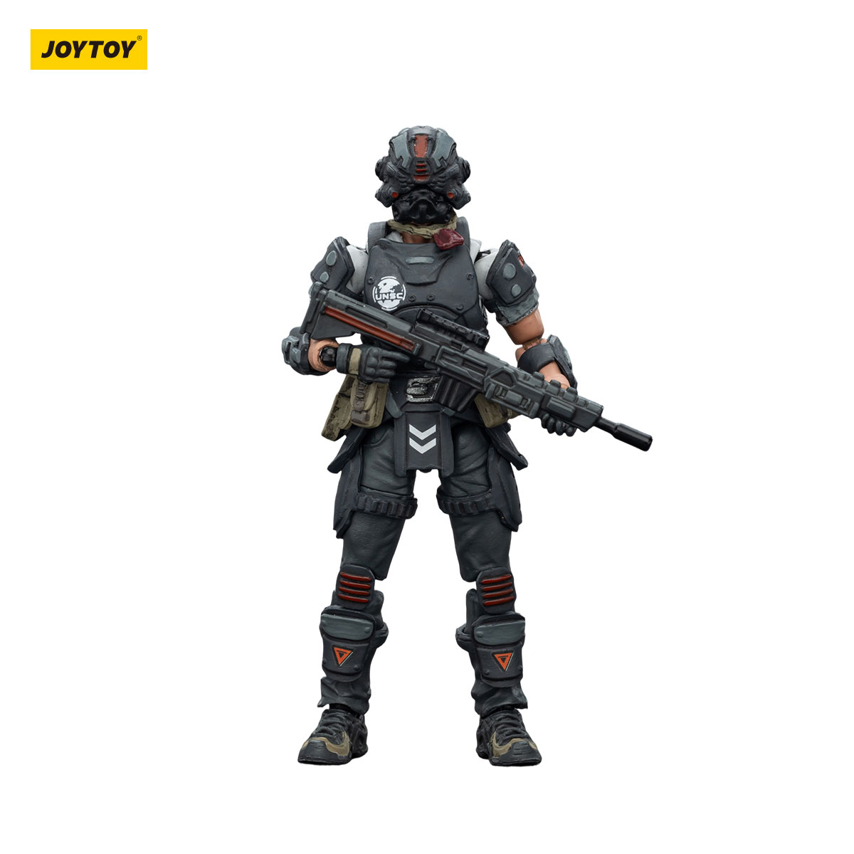 UNSC Assaulter Liam - view 13