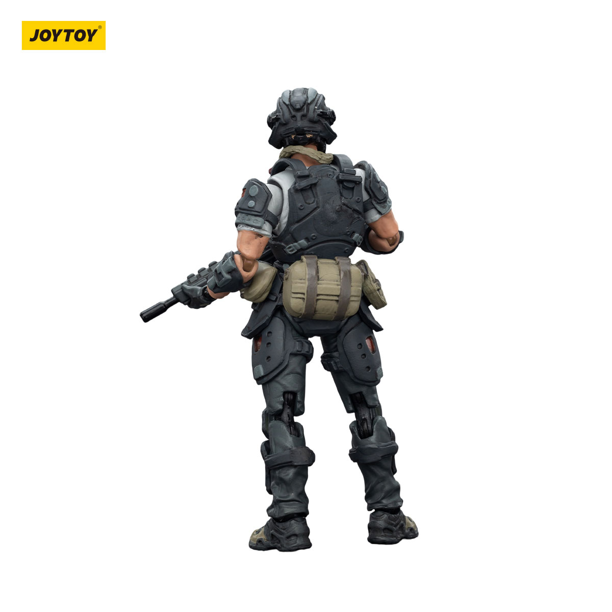 UNSC Assaulter Liam - view 14