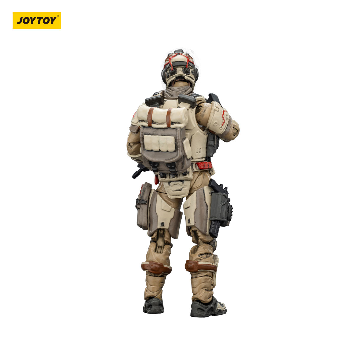 UNSC Assaulter Samuel - view 13