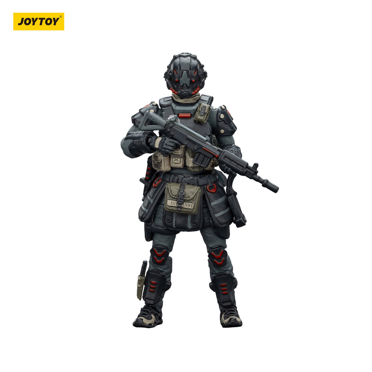 UNSC Breacher Aiden - view 12