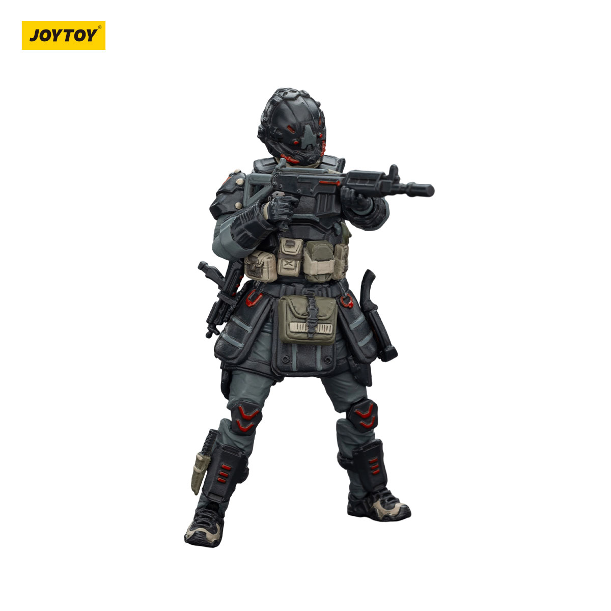 UNSC Breacher Aiden - view 14