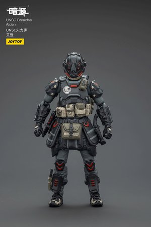 UNSC Breacher Aiden - Premium action figure - $19.99