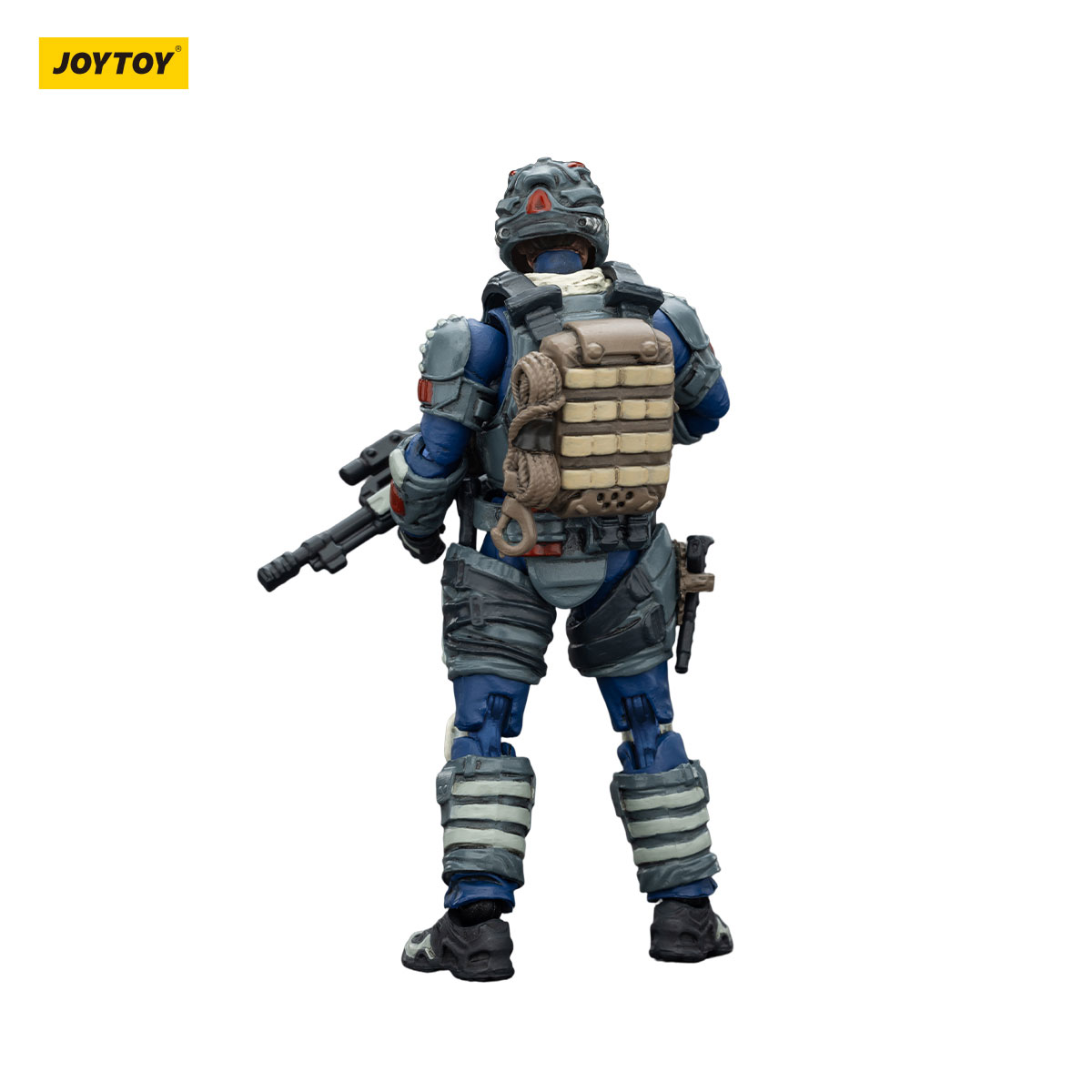 UNSC Breacher Benjamin - view 13