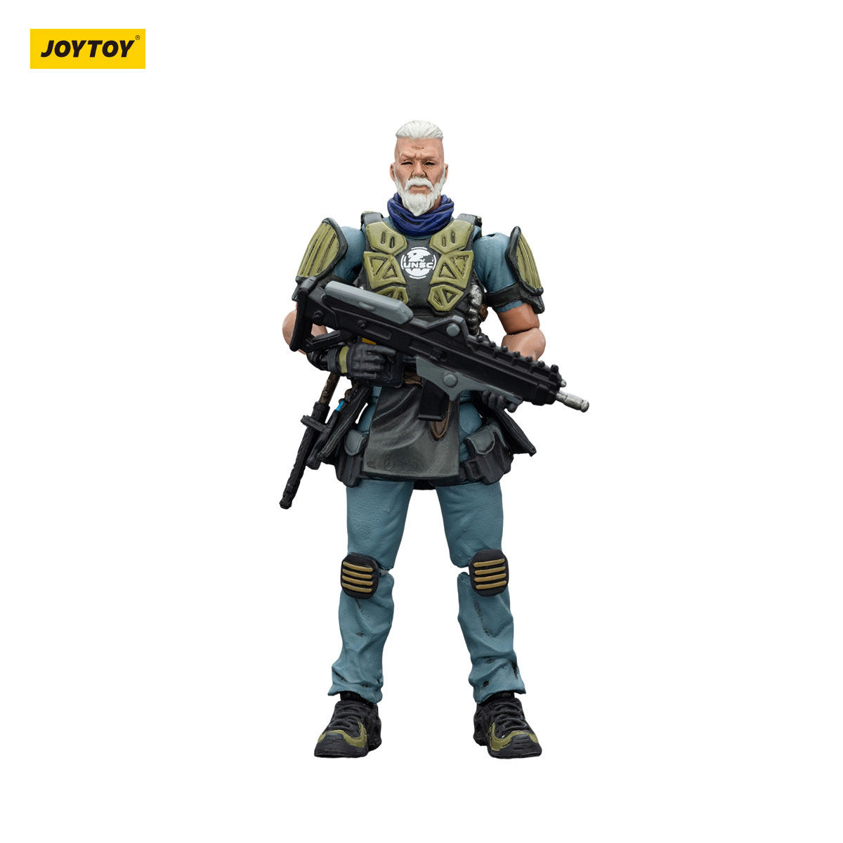 UNSC Elite Soldier Hunter - view 12