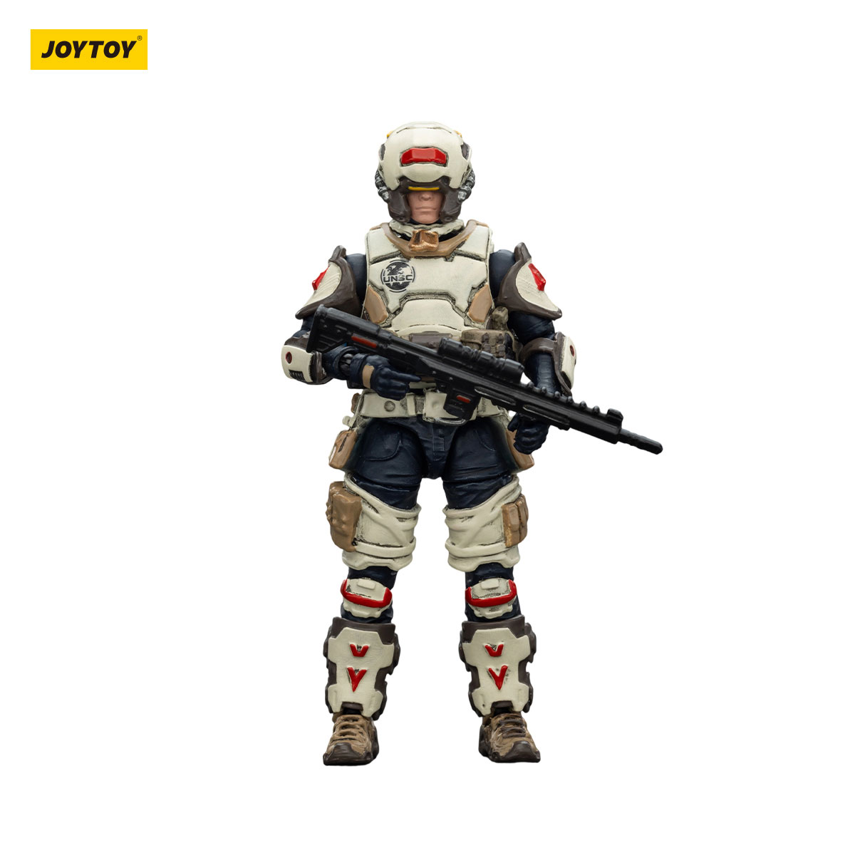 UNSC Medic Levi - view 12