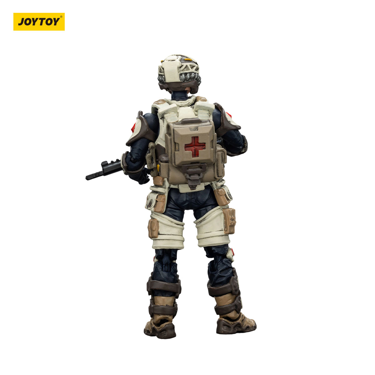 UNSC Medic Levi - view 13