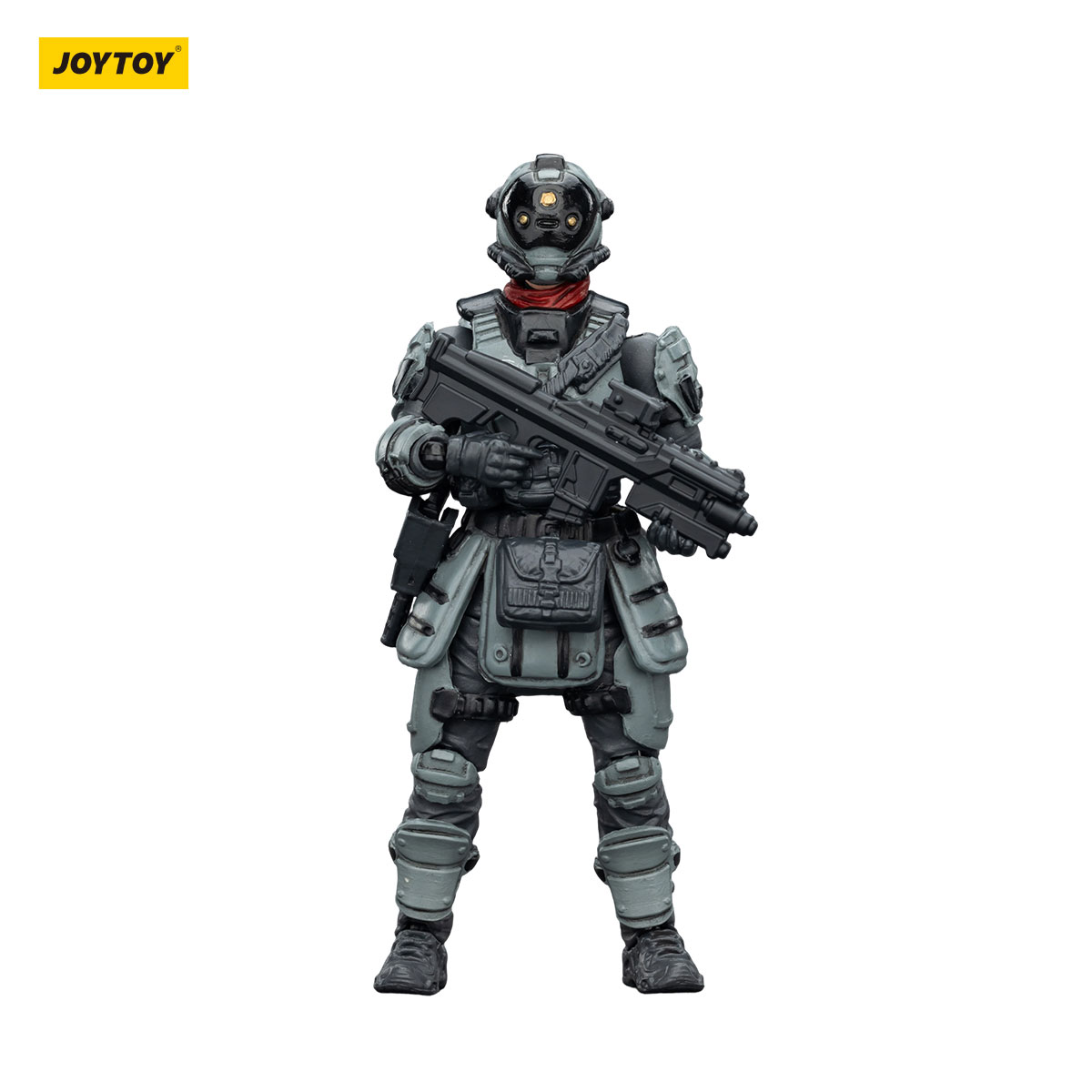 UNSC Mirage Squad - view 42