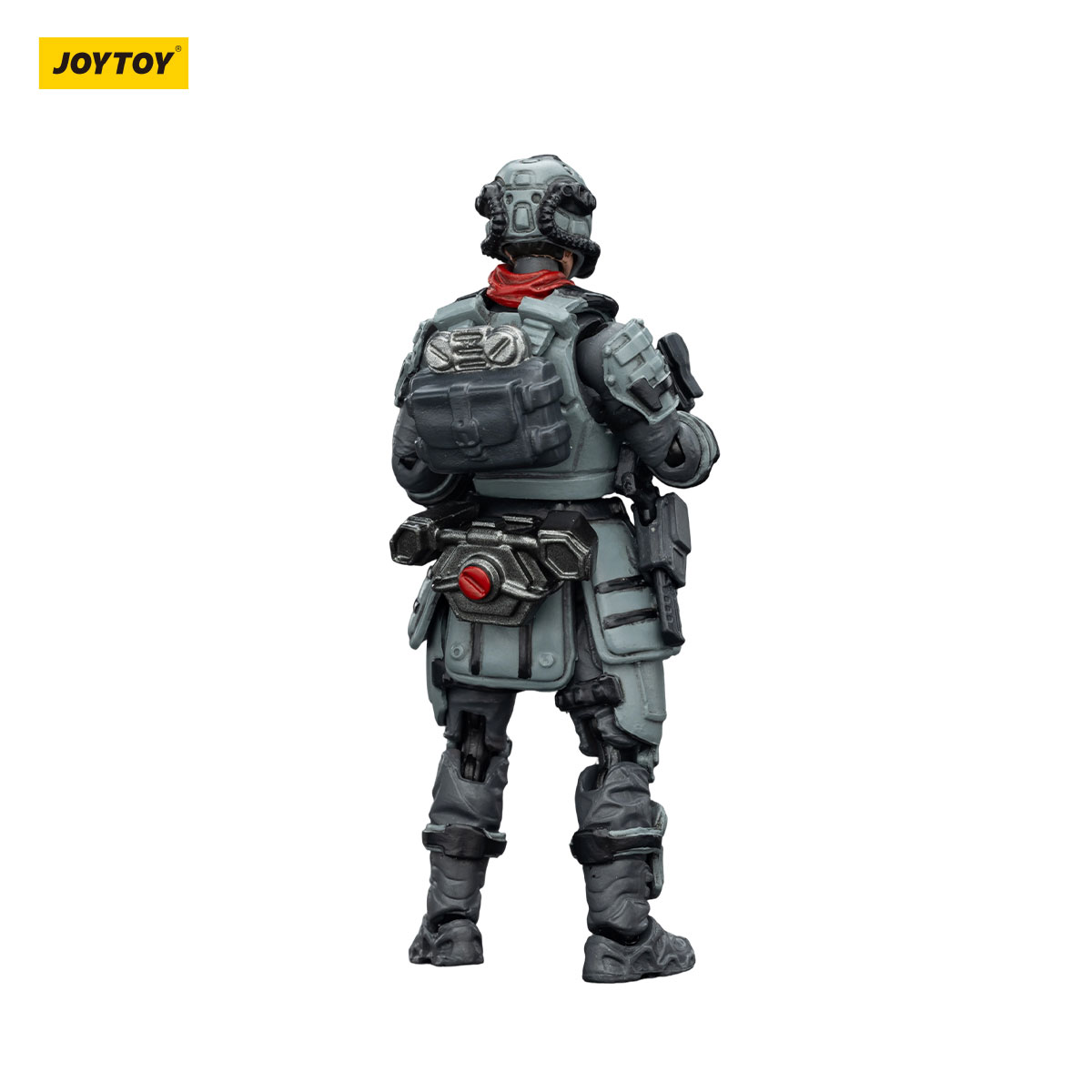 UNSC Mirage Squad - view 43