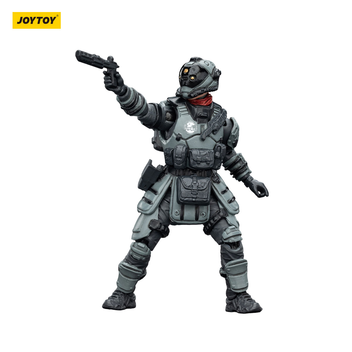 UNSC Mirage Squad - view 44