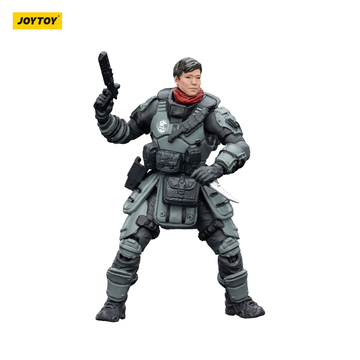 UNSC Mirage Squad - view 45