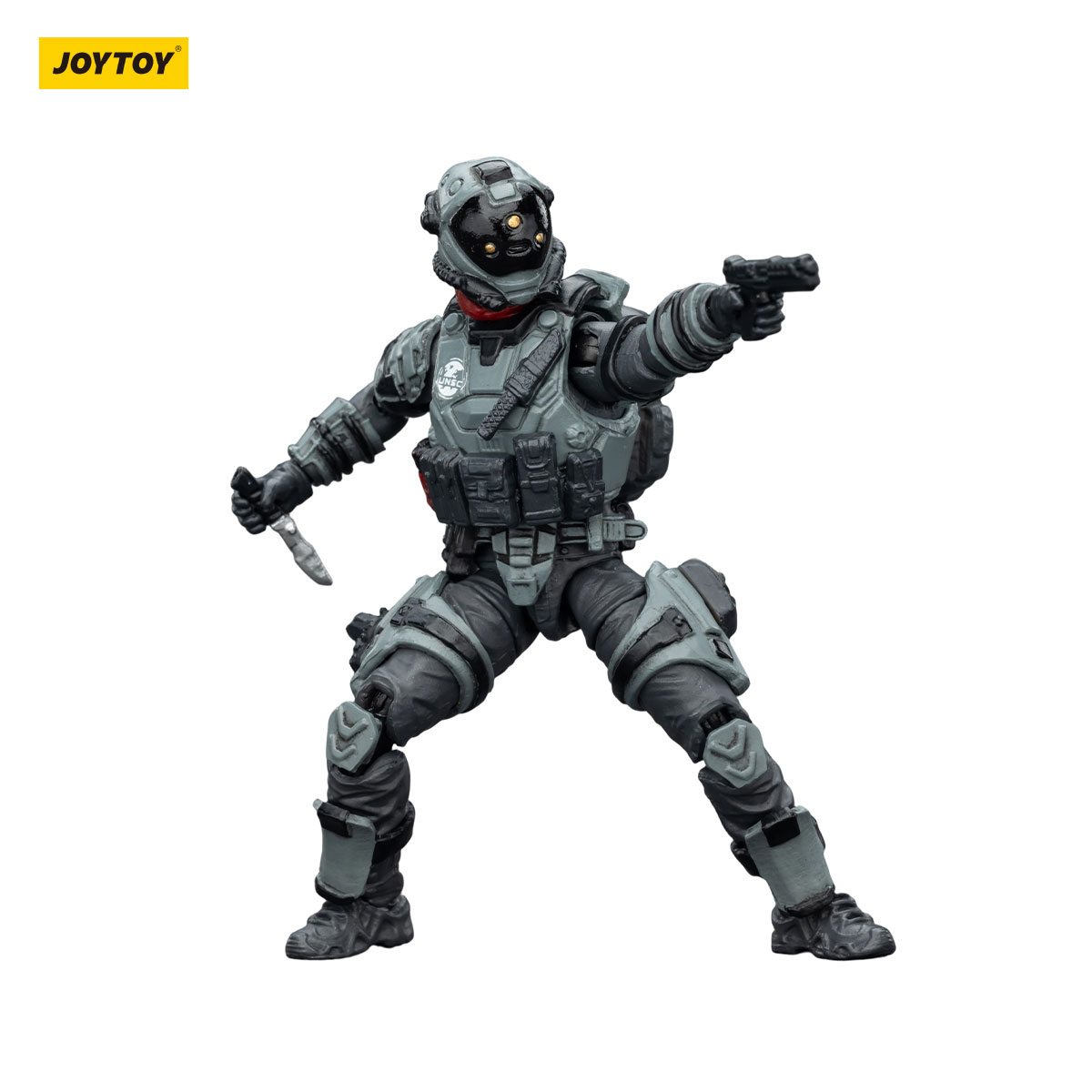 UNSC Mirage Squad - view 49