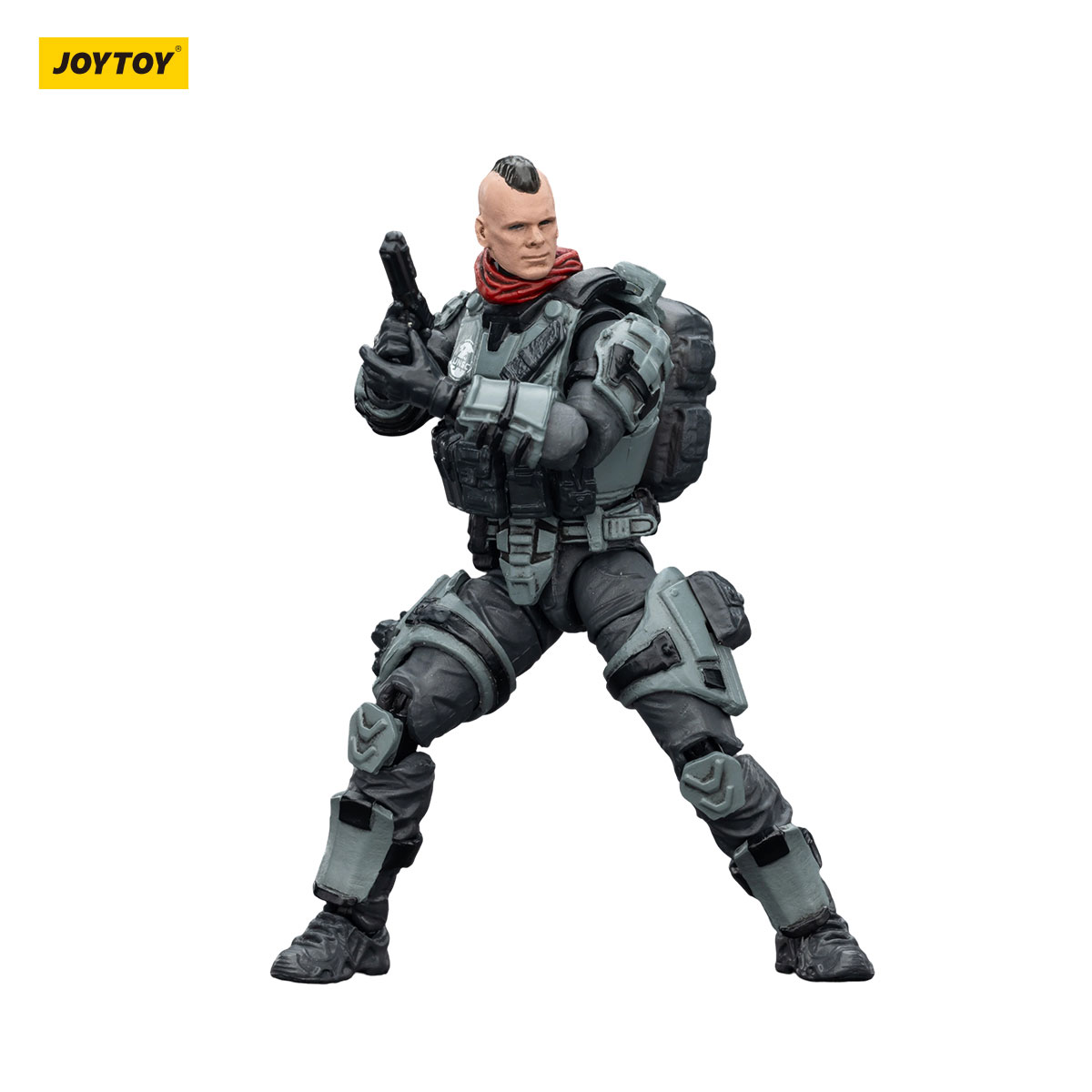 UNSC Mirage Squad - view 50