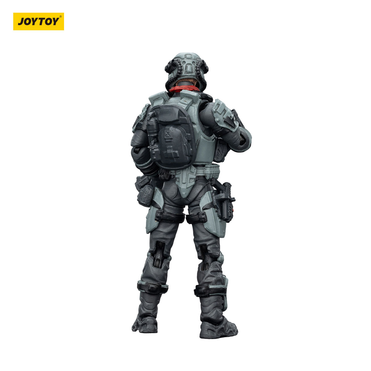 UNSC Mirage Squad - view 53