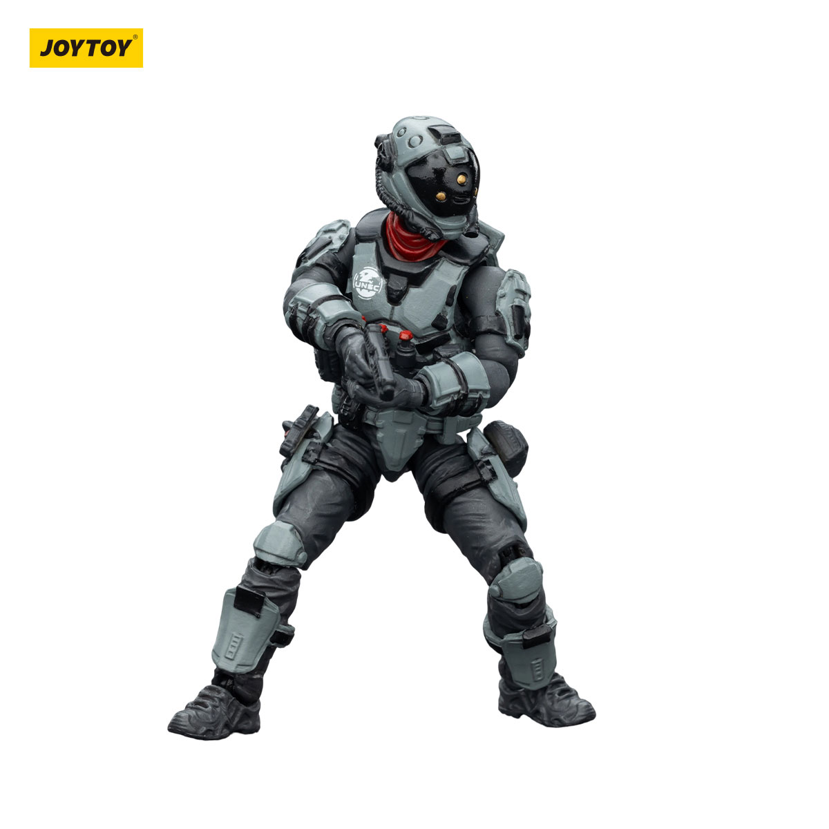 UNSC Mirage Squad - view 54