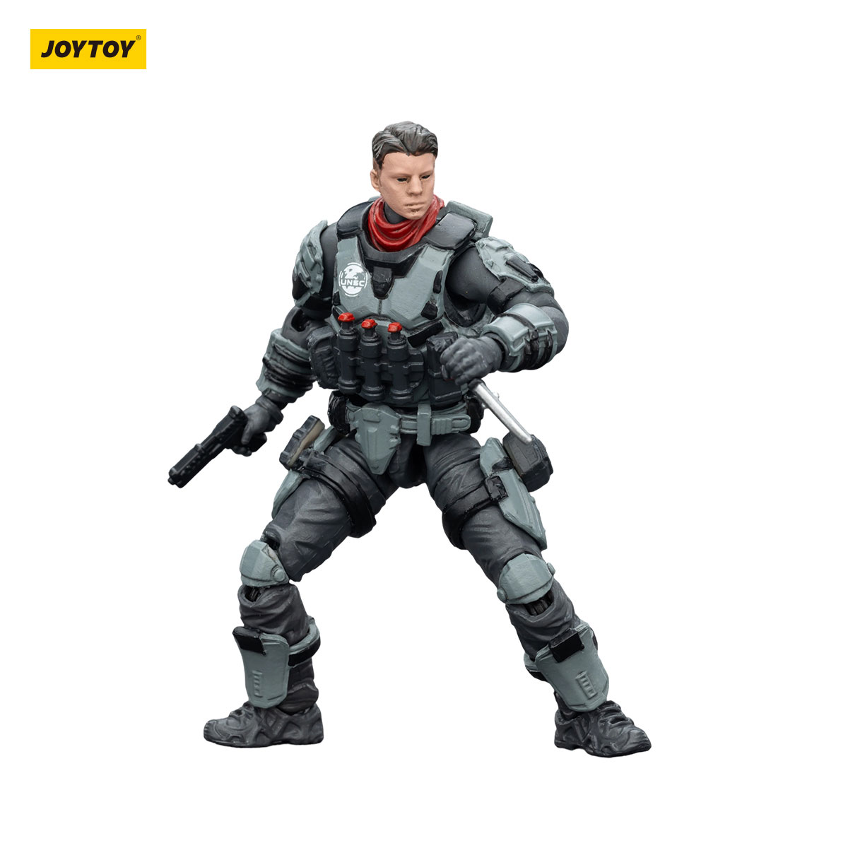 UNSC Mirage Squad - view 55