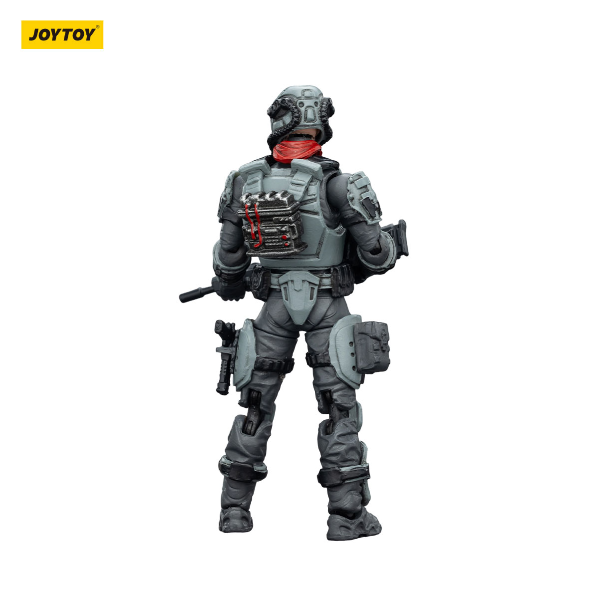 UNSC Mirage Squad - view 58