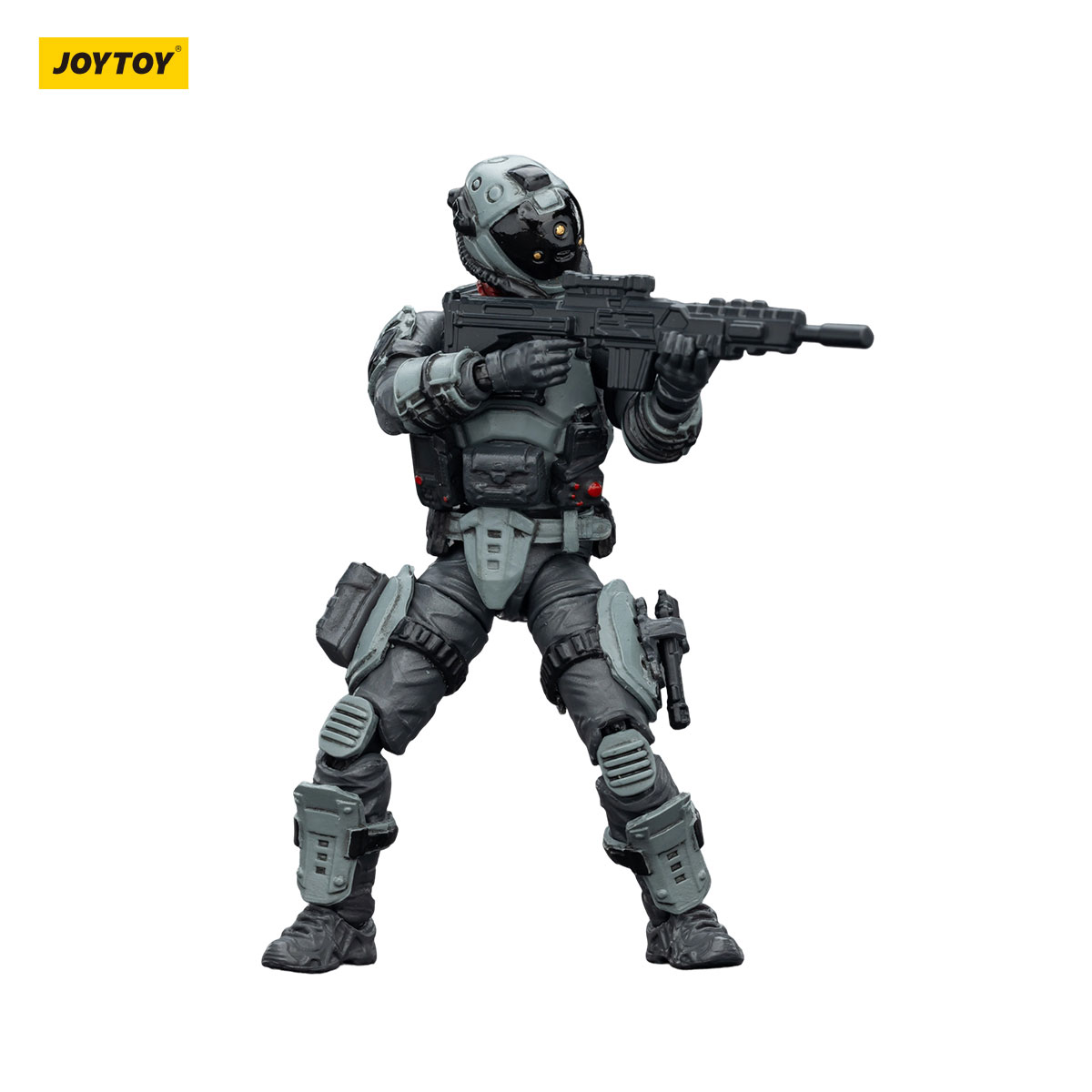 UNSC Mirage Squad - view 59