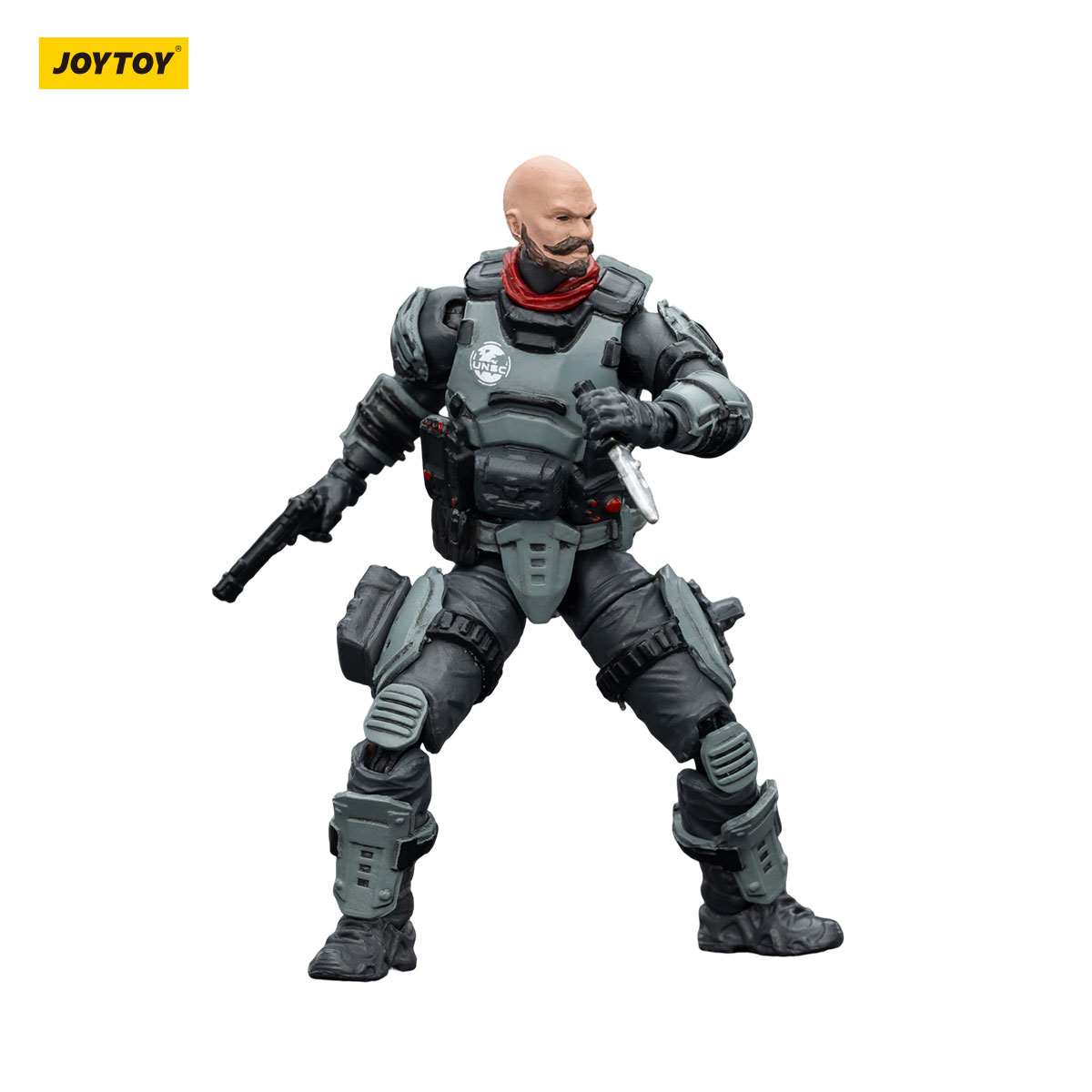 UNSC Mirage Squad - view 60