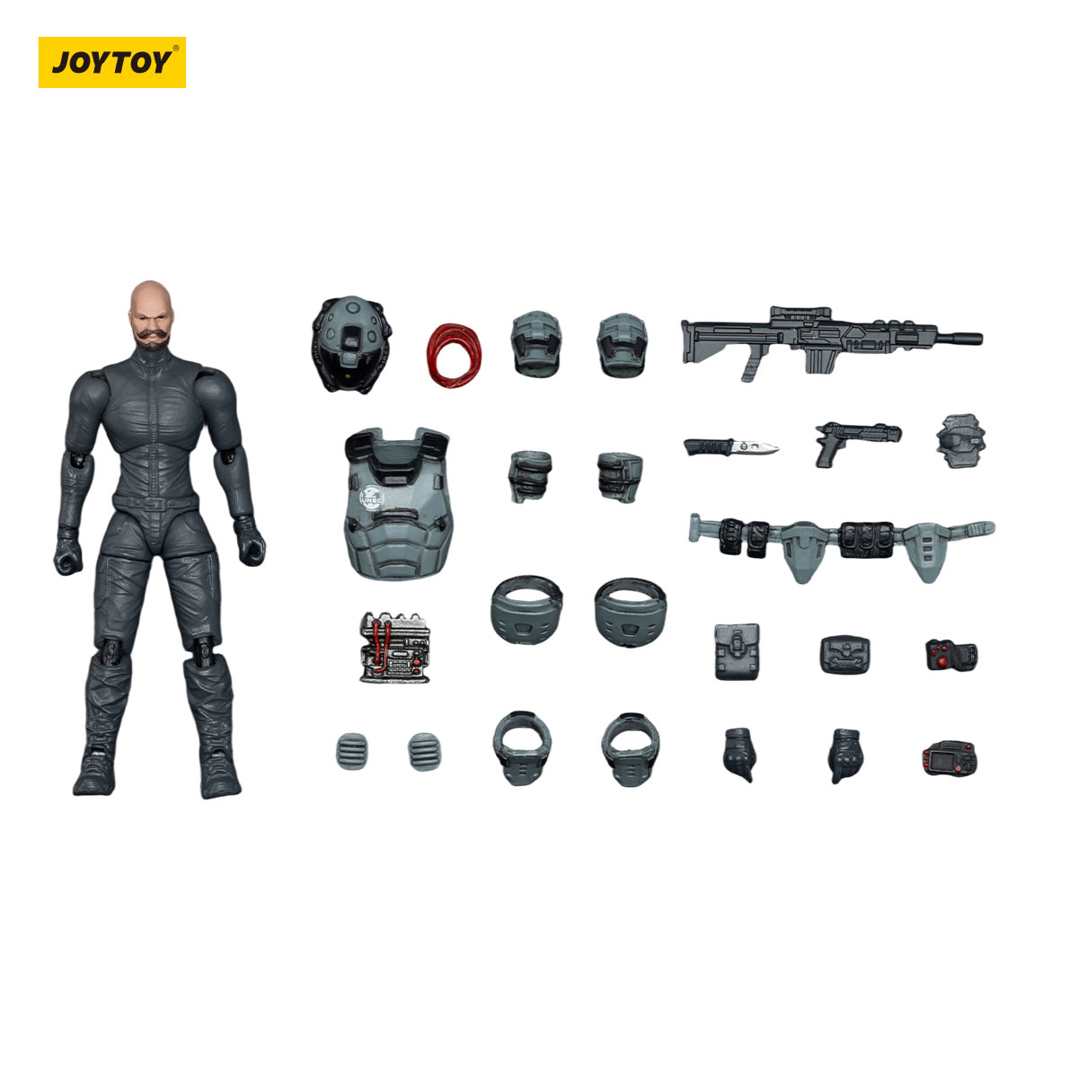 UNSC Mirage Squad - view 61