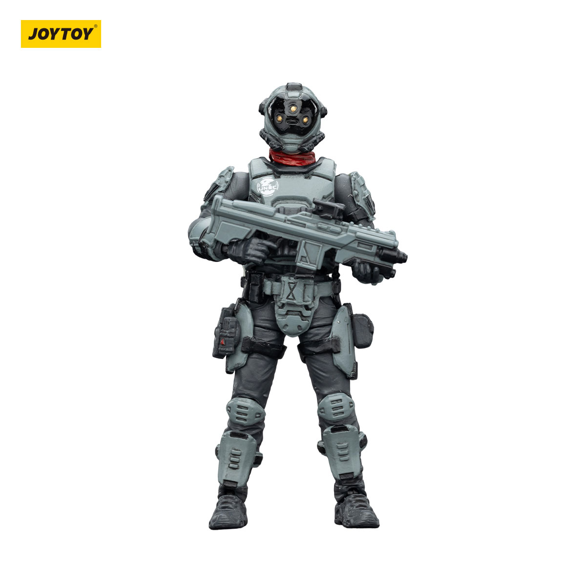 UNSC Mirage Squad - view 62