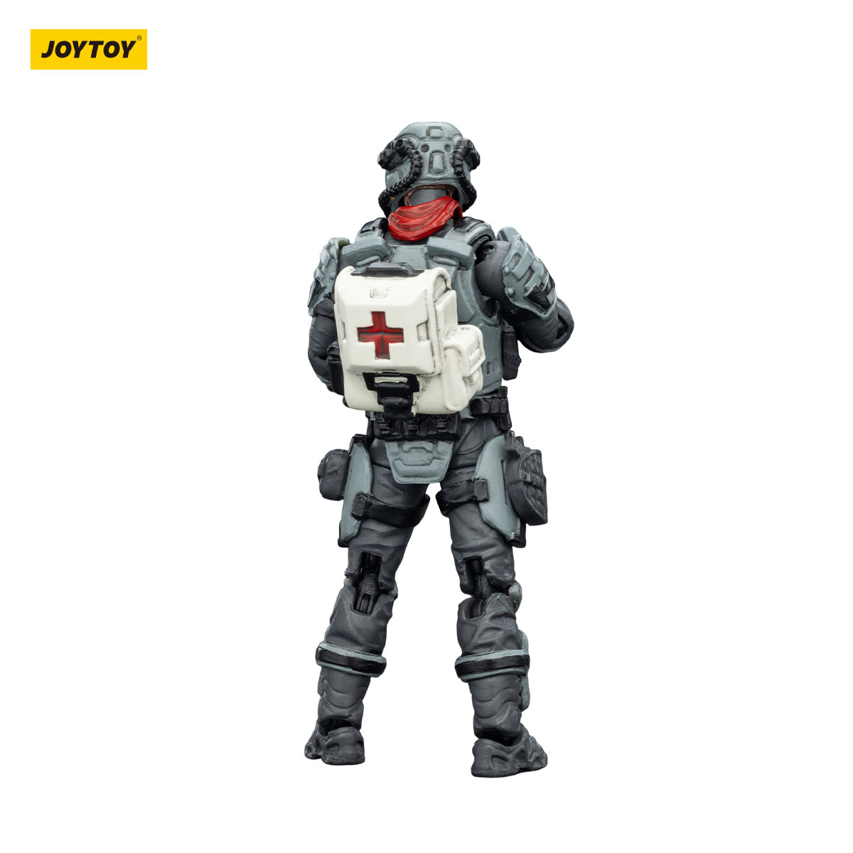 UNSC Mirage Squad - view 63