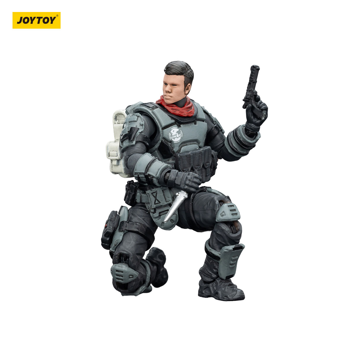 UNSC Mirage Squad - view 65