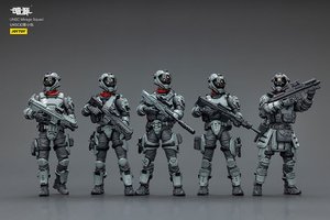 UNSC Mirage Squad - Premium action figure - $79.99