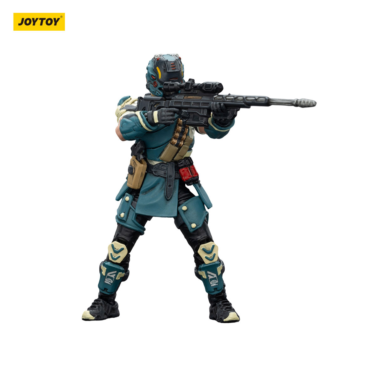 UNSC Sniper Foster - view 12