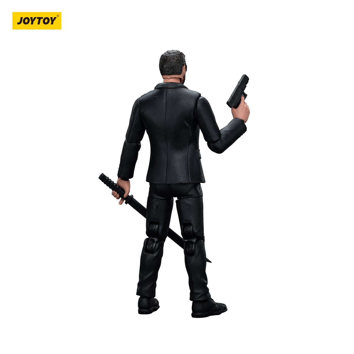 Army Builder Promotion Pack Figure 16 - view 8